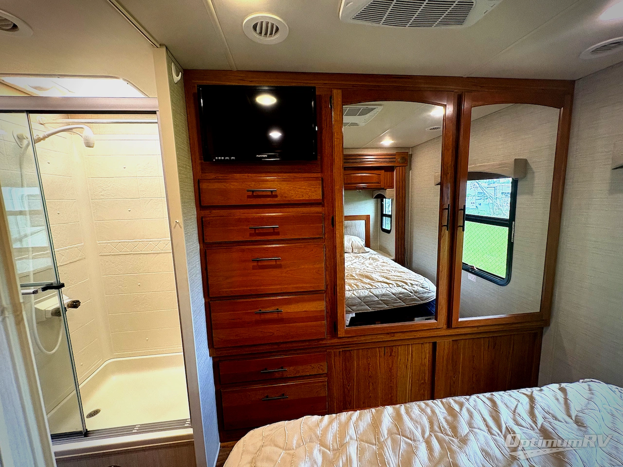 2017 Jayco Greyhawk 29MV Photo 16