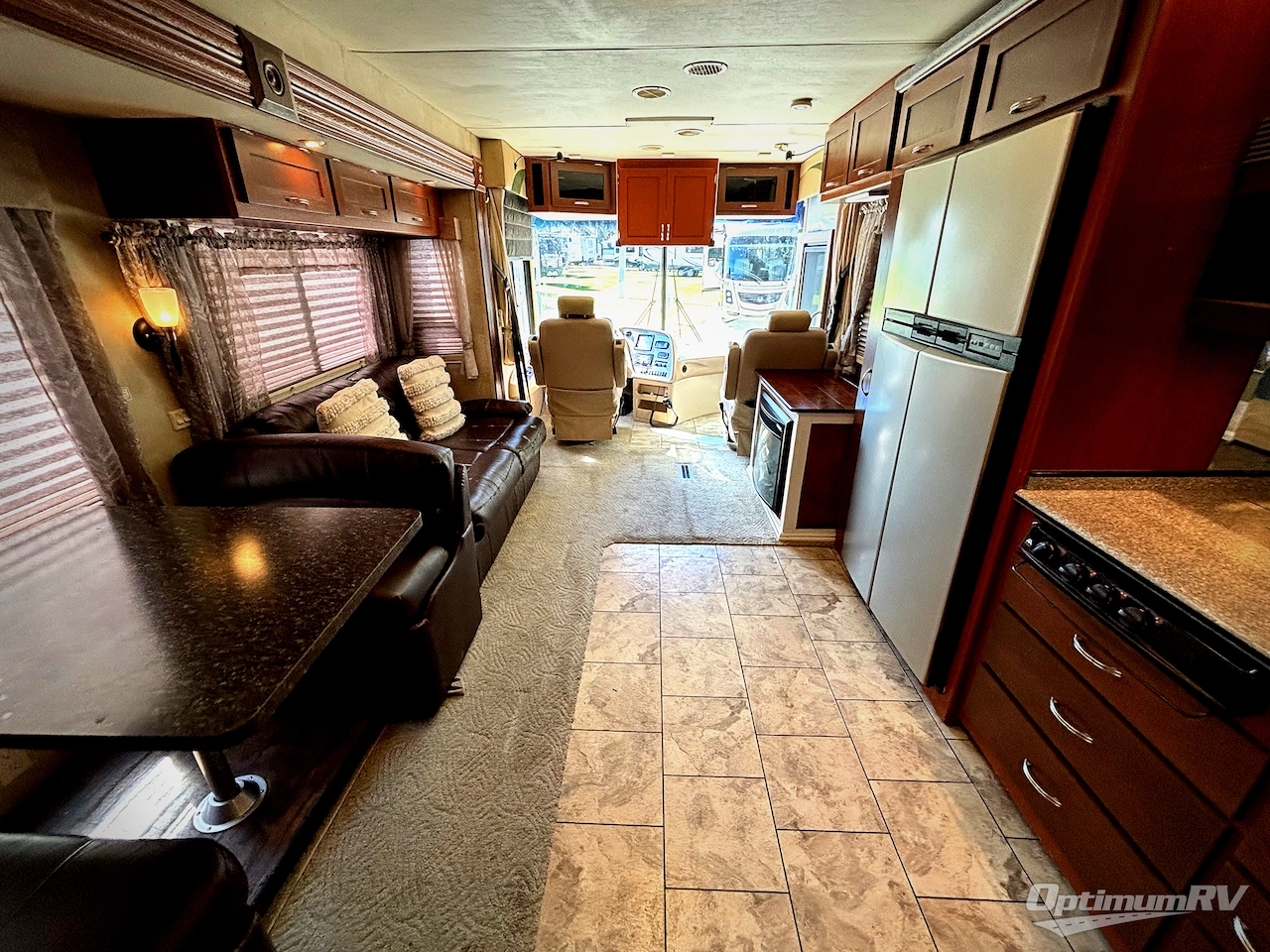 2006 Newmar Ventana 3937 Photo 5