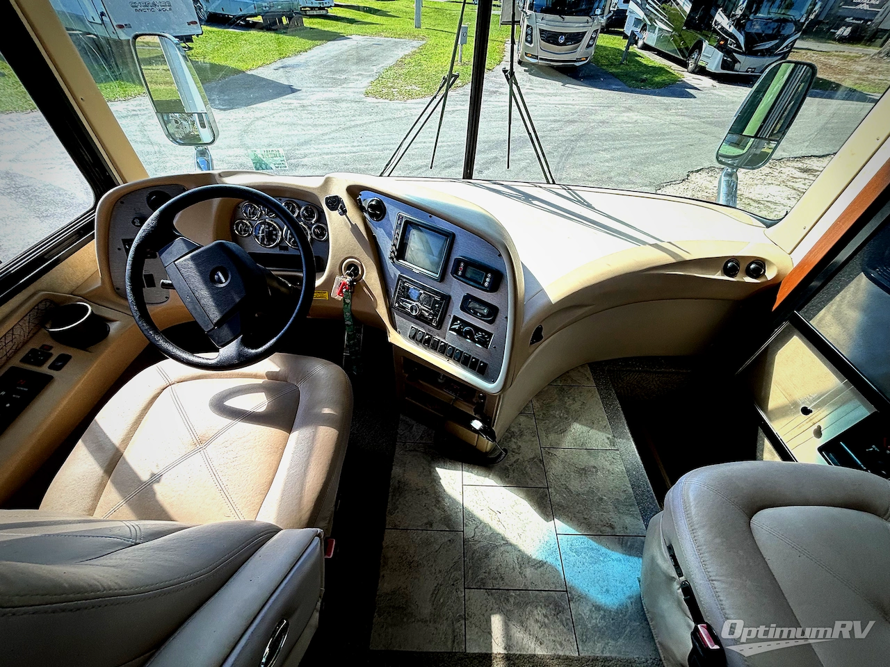 2006 Newmar Ventana 3937 Photo 8