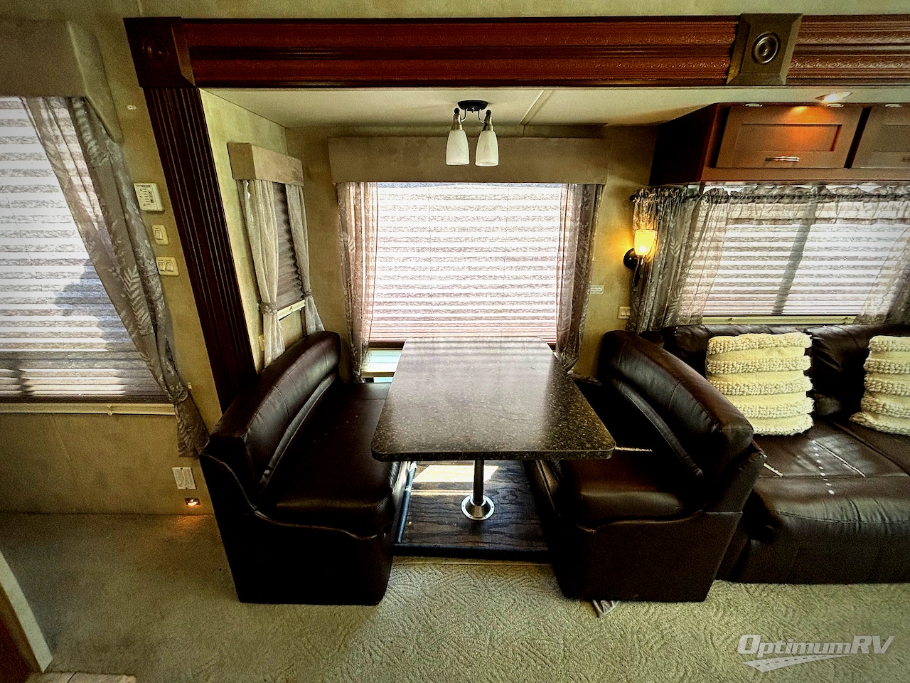 2006 Newmar Ventana 3937 Photo 13