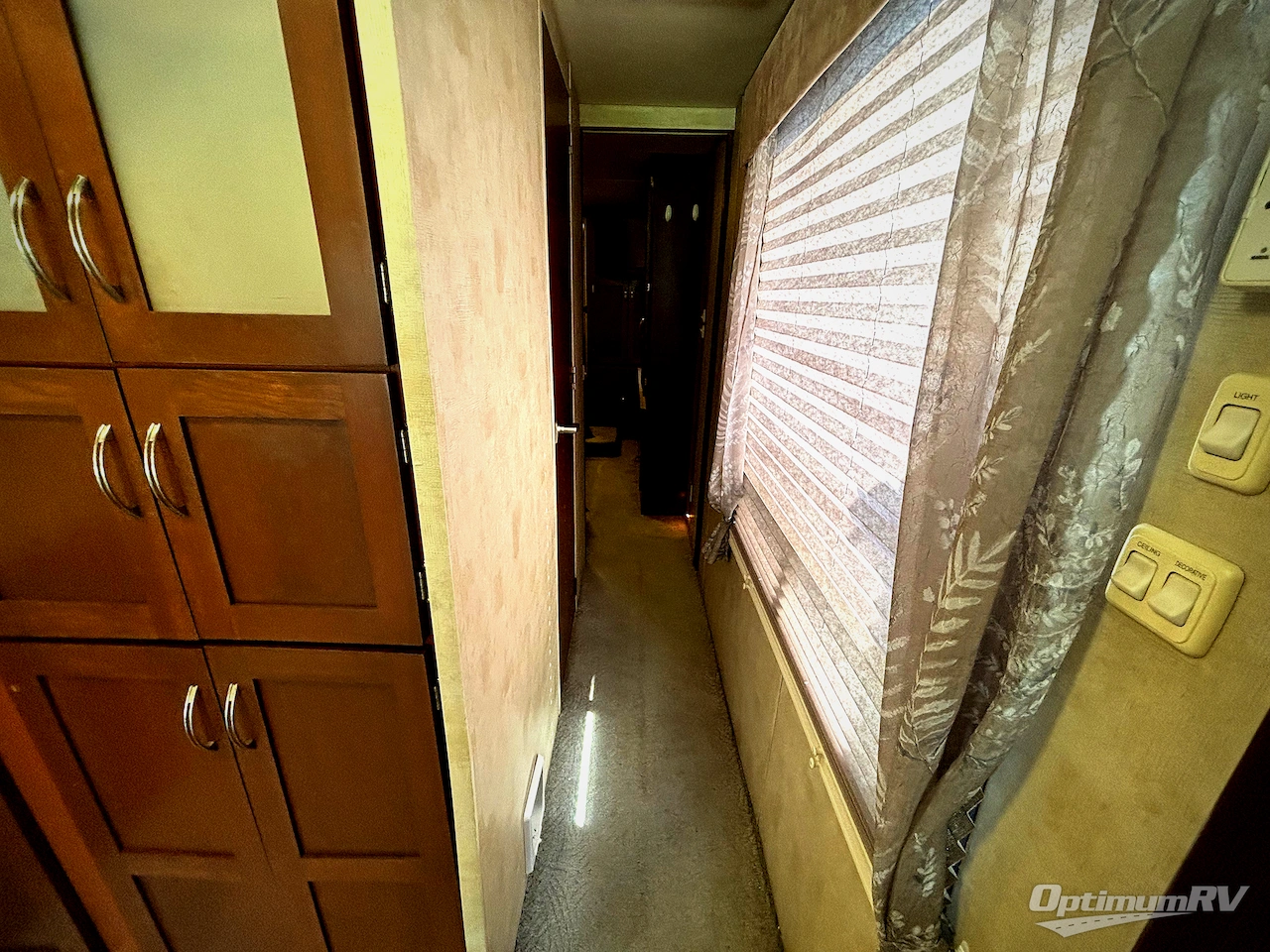 2006 Newmar Ventana 3937 Photo 16