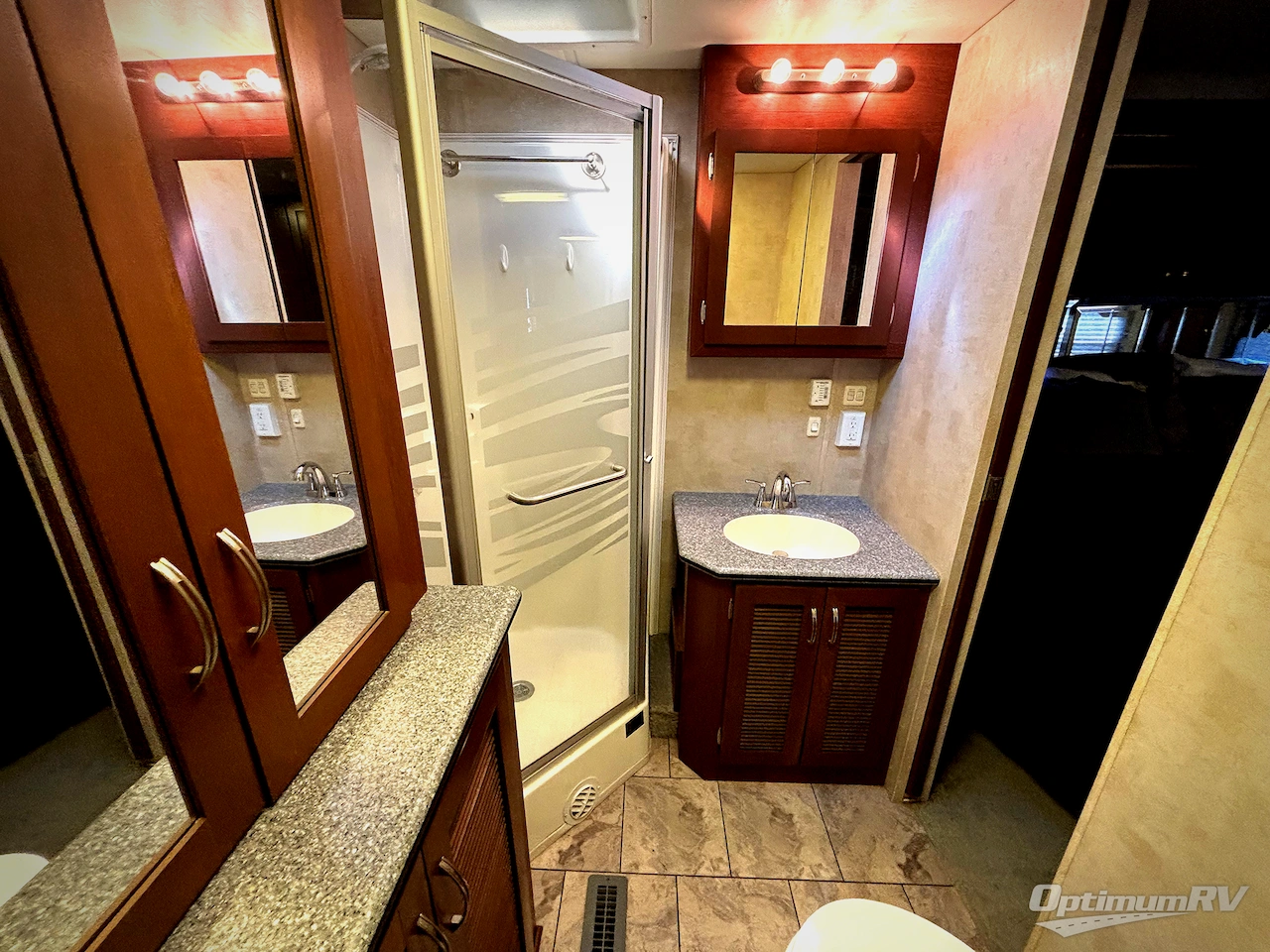 2006 Newmar Ventana 3937 Photo 17