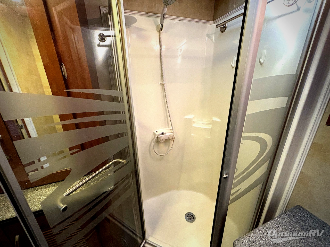 2006 Newmar Ventana 3937 Photo 18