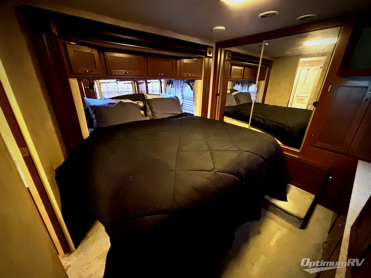 2006 Newmar Ventana 3937 Photo 20