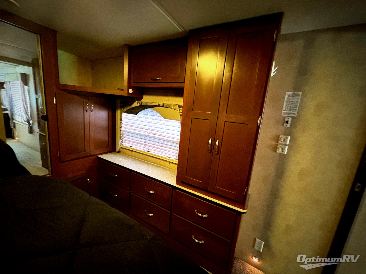 2006 Newmar Ventana 3937 Photo 21