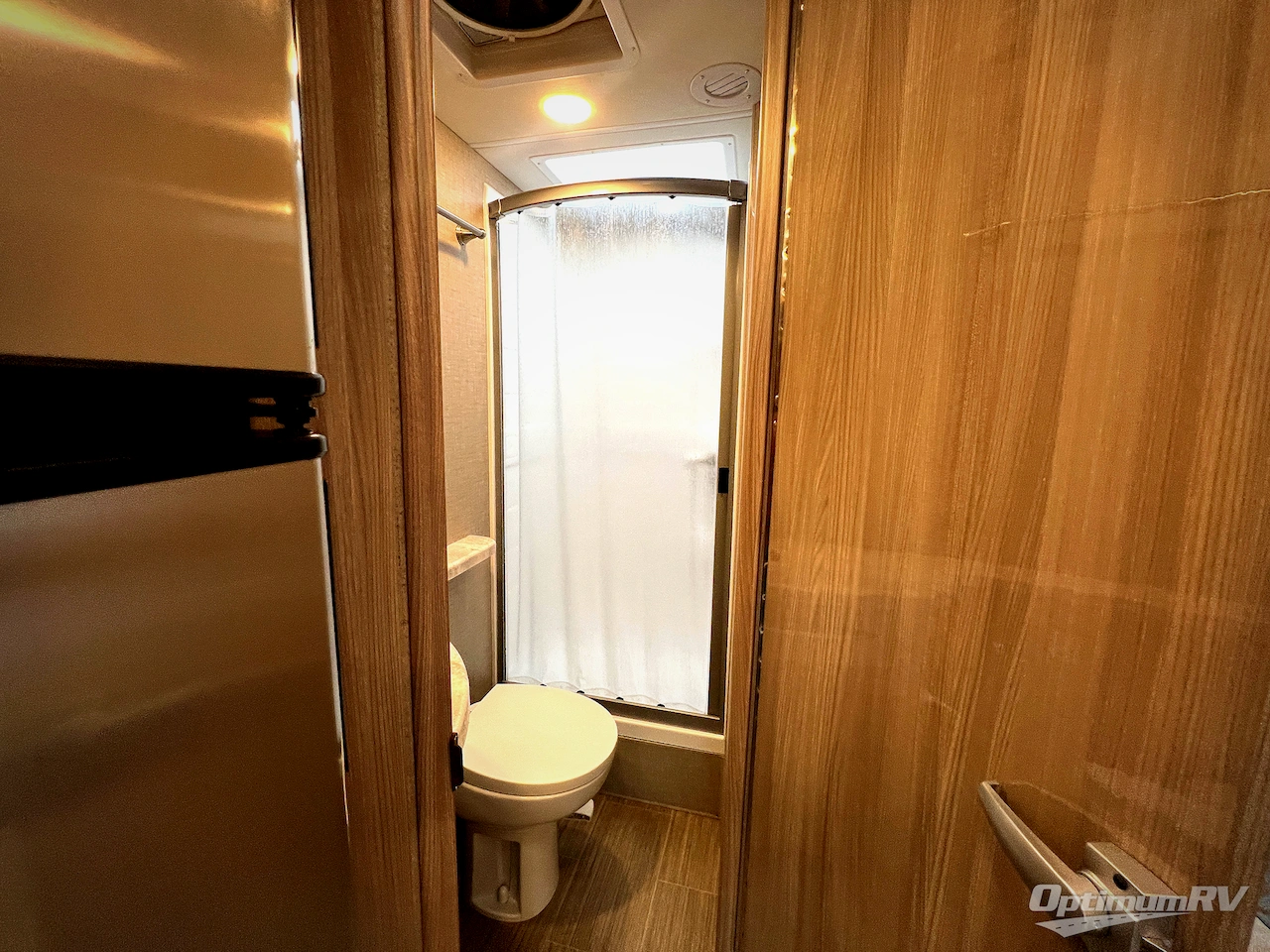 2023 Thor Tiburon Sprinter 24TT Photo 20