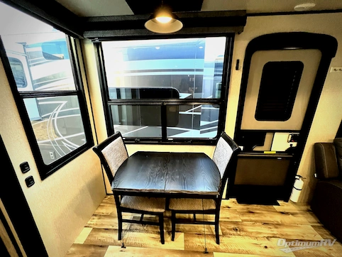 2023 KZ Durango Gold G383RLQ RV Photo 3