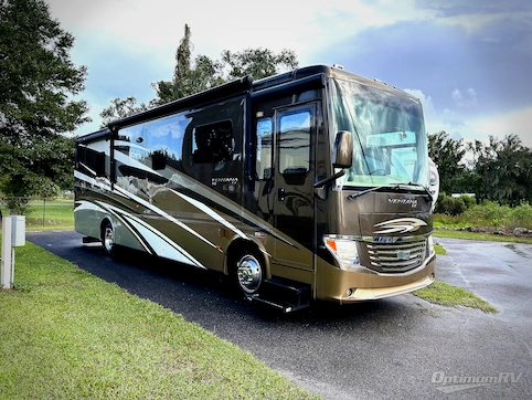 Used 2017 Newmar Ventana LE 3724 Featured Photo