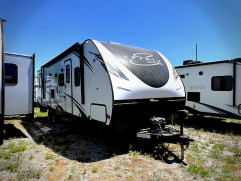 Used 2020 Coachmen Spirit Ultra Lite 2963BH Featured Photo