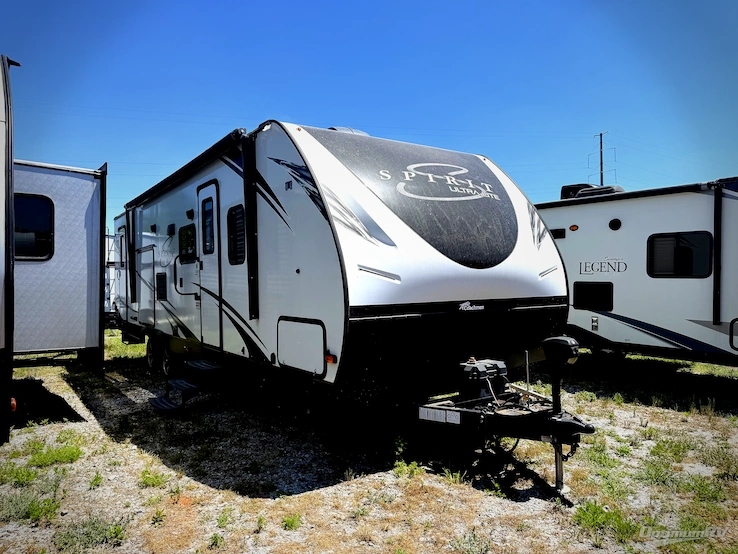 2020 Coachmen Spirit Ultra Lite 2963BH RV Photo 1