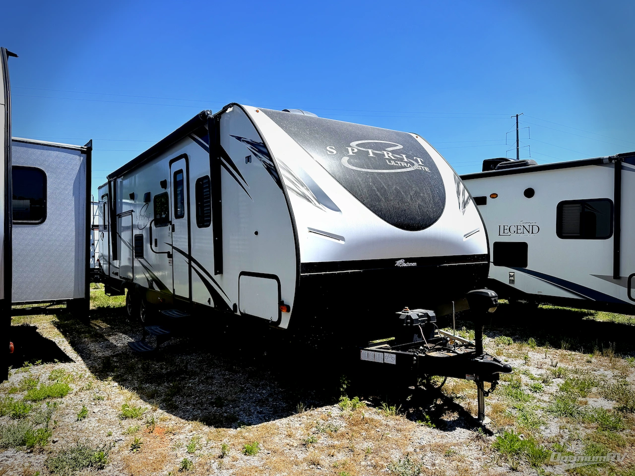 2020 Coachmen Spirit Ultra Lite 2963BH Photo 1