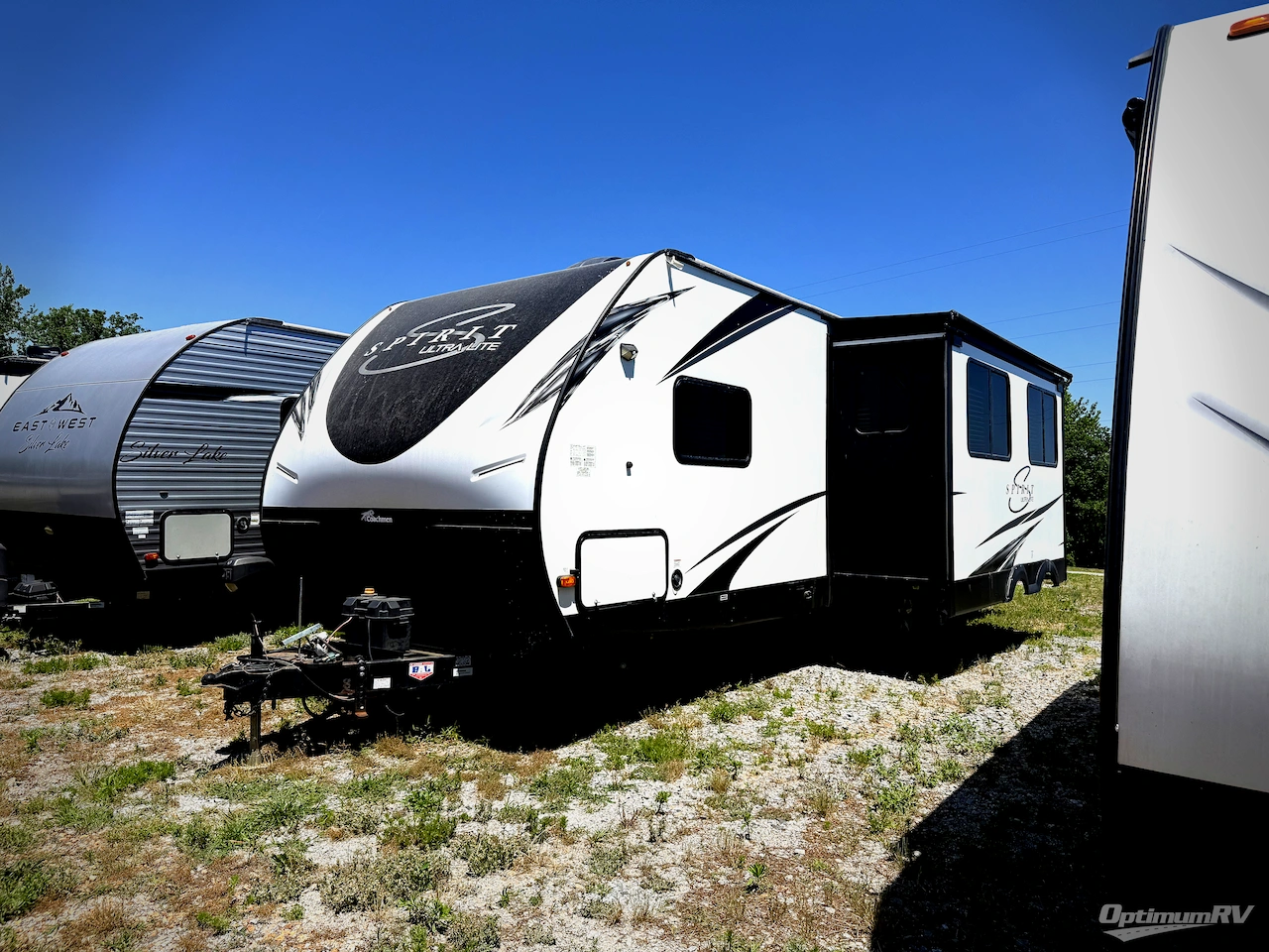 2020 Coachmen Spirit Ultra Lite 2963BH Photo 4