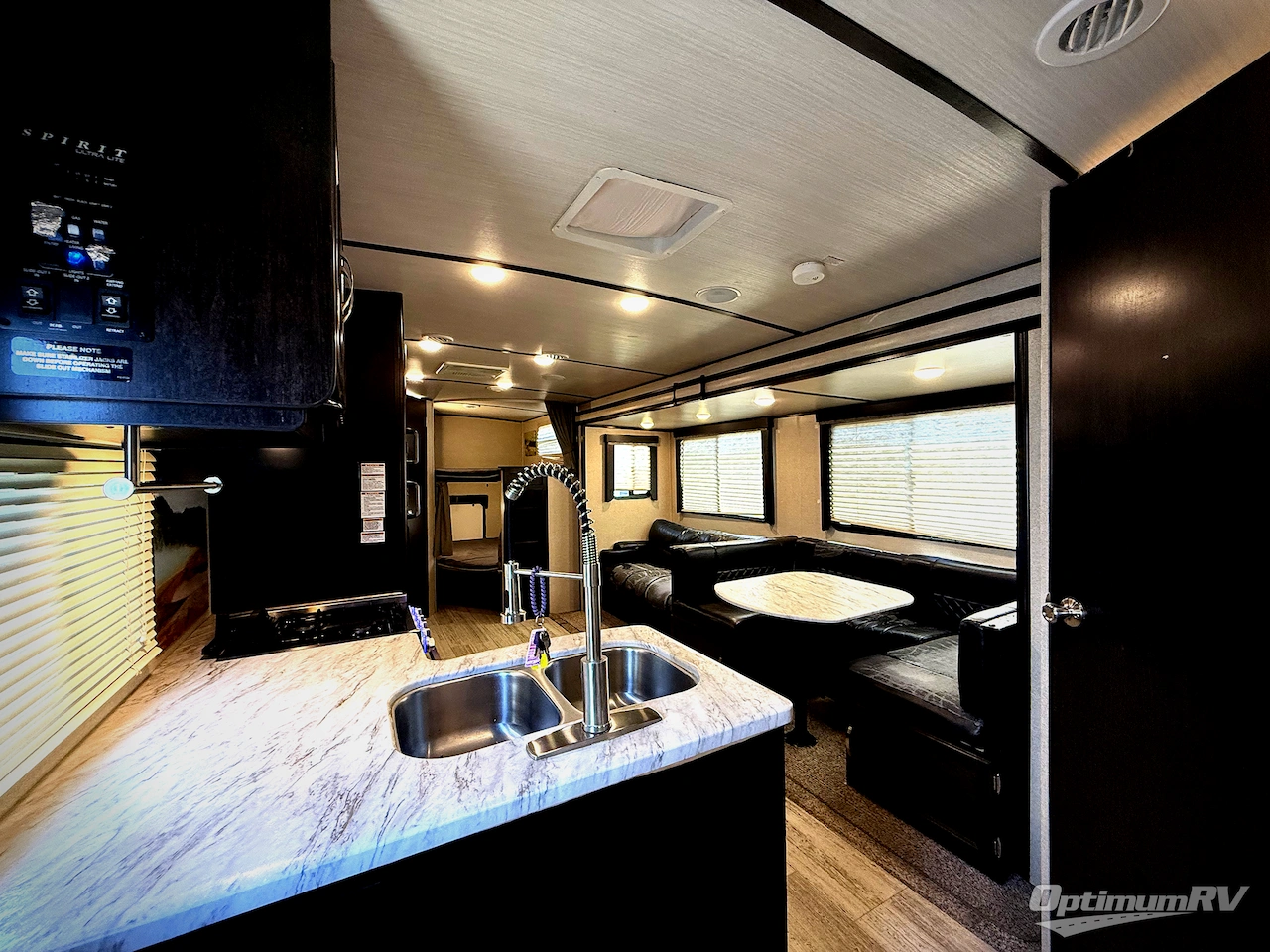 2020 Coachmen Spirit Ultra Lite 2963BH Photo 5