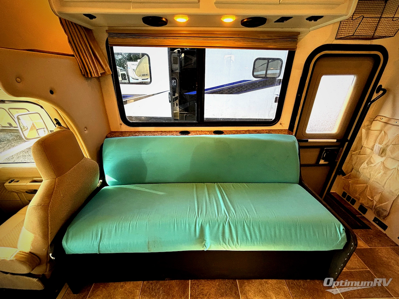 2017 Thor FREEDOM ELITE 29FE Photo 6