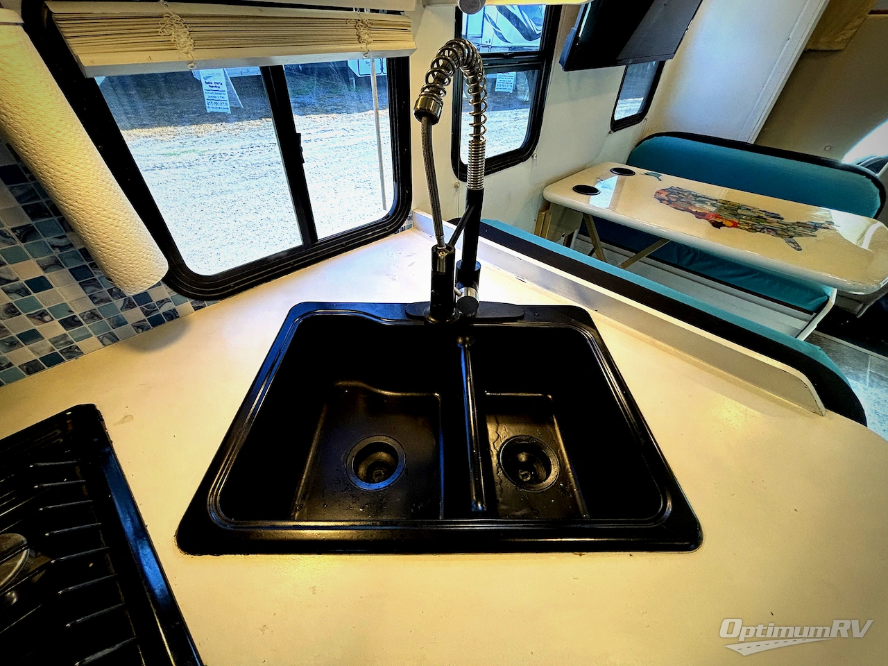 2017 Thor FREEDOM ELITE 29FE Photo 10