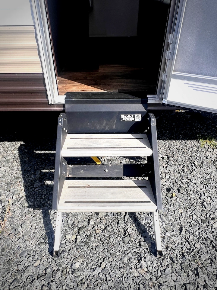 2019 Forest River Wildwood X-Lite 201BHXL Photo 4