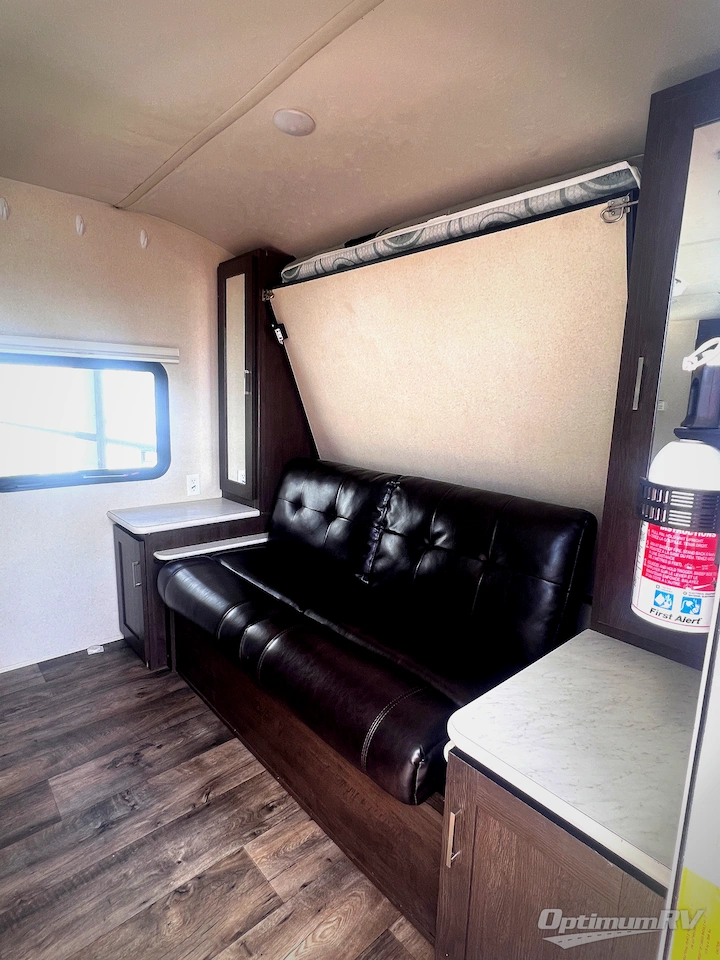 2019 Forest River Wildwood X-Lite 201BHXL Photo 5