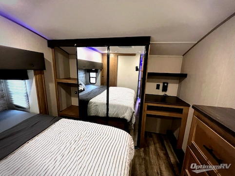 2023 Forest River Cherokee Arctic Wolf Suite 3810 RV Photo 4