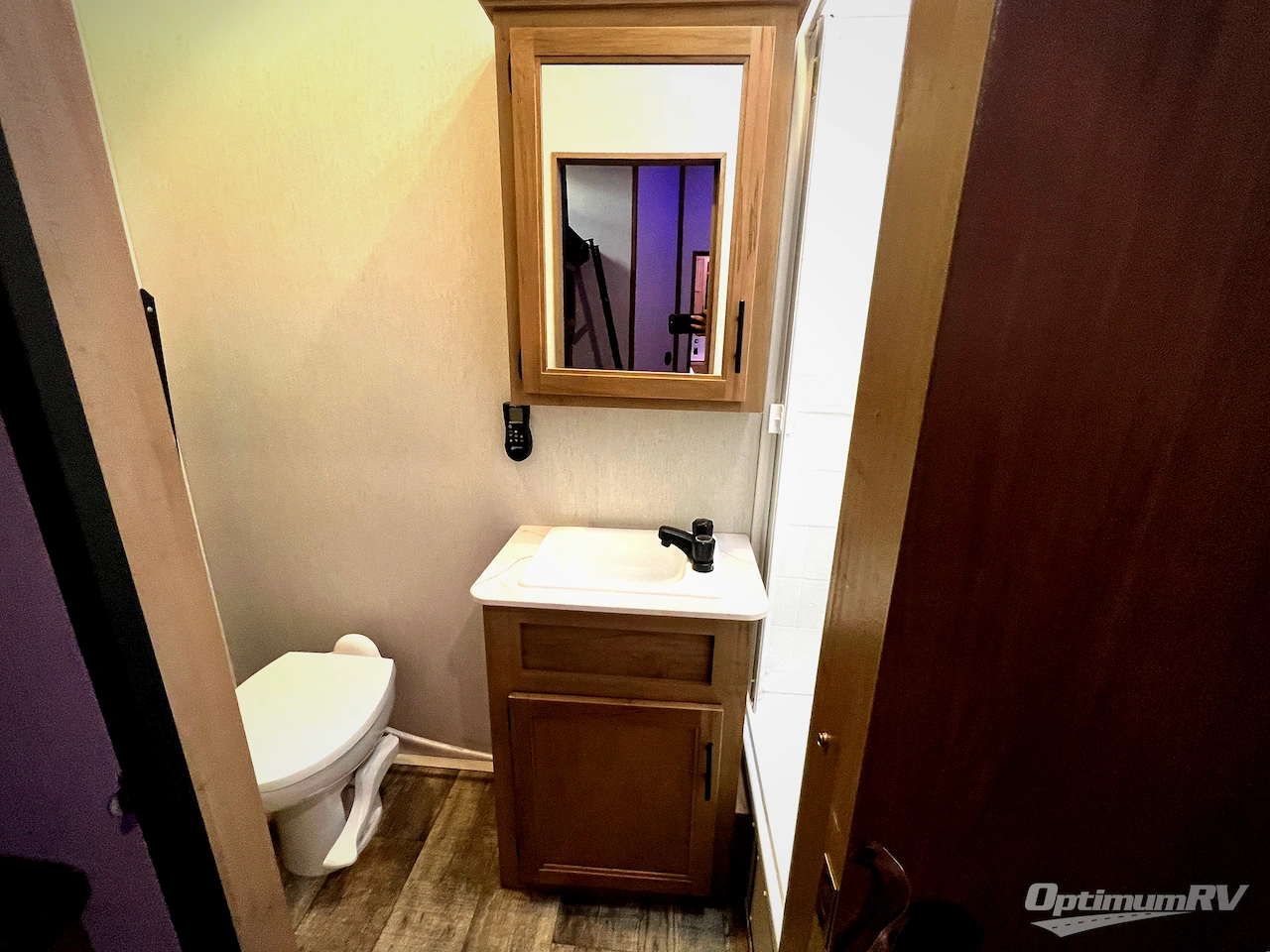 2023 Forest River Cherokee Arctic Wolf Suite 3810 Photo 20