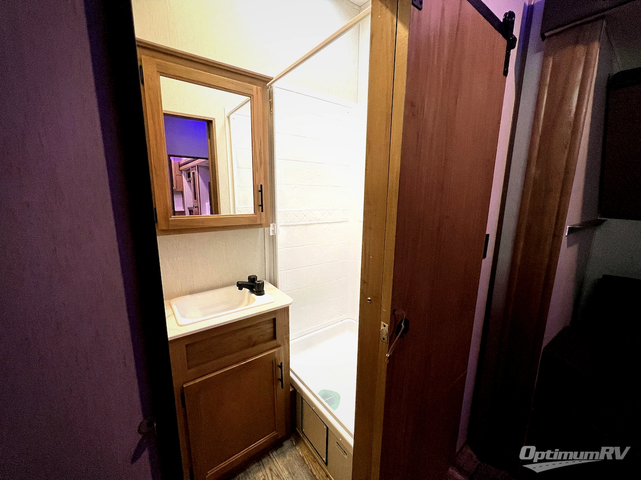 2023 Forest River Cherokee Arctic Wolf Suite 3810 Photo 21