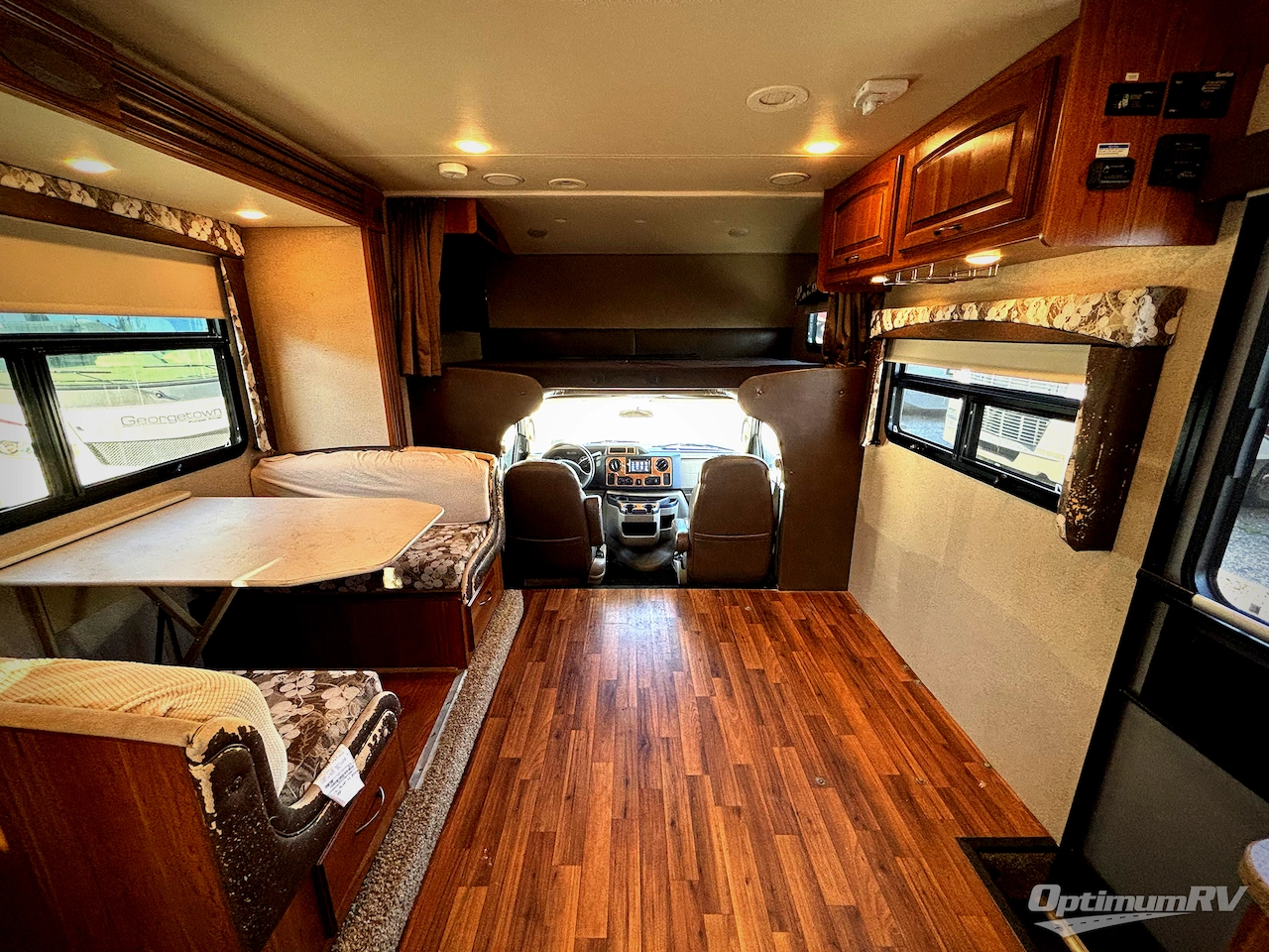 2016 Jayco Greyhawk 31DS Photo 5