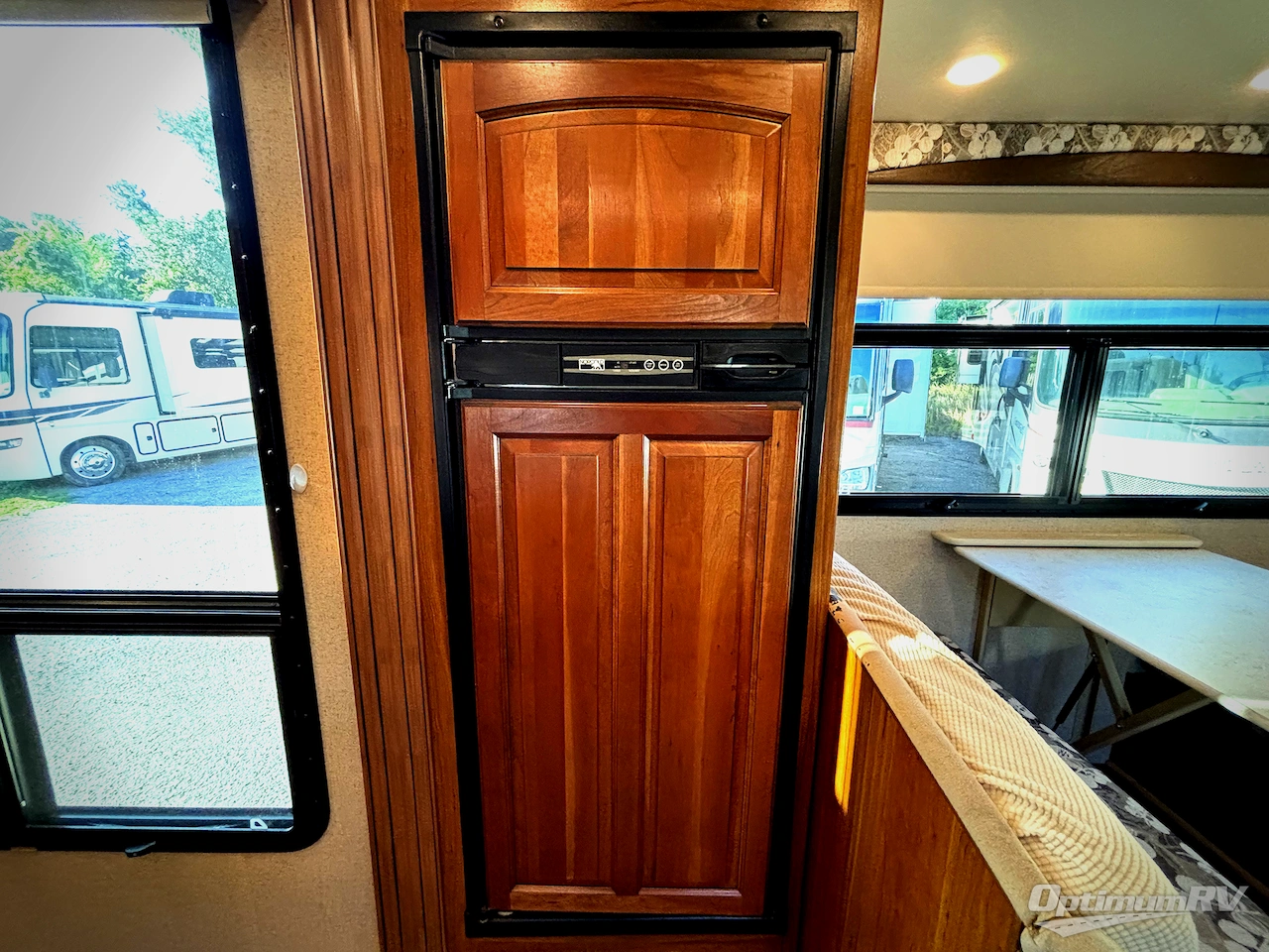 2016 Jayco Greyhawk 31DS Photo 12