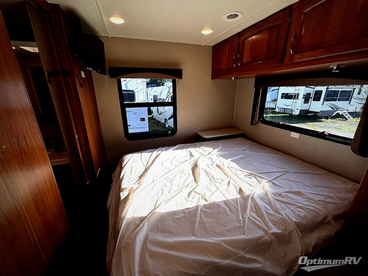 2016 Jayco Greyhawk 31DS Photo 14