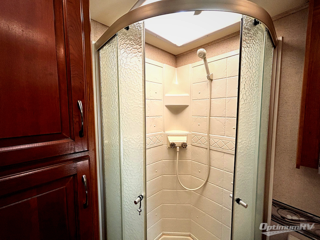 2016 Jayco Greyhawk 31DS Photo 17