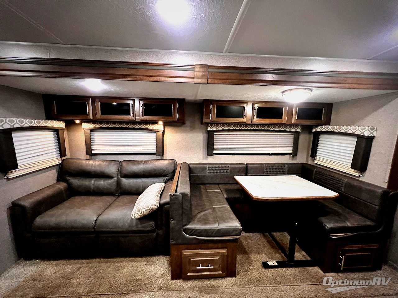 2019 Forest River Flagstaff Super Lite 29BHS Photo 7