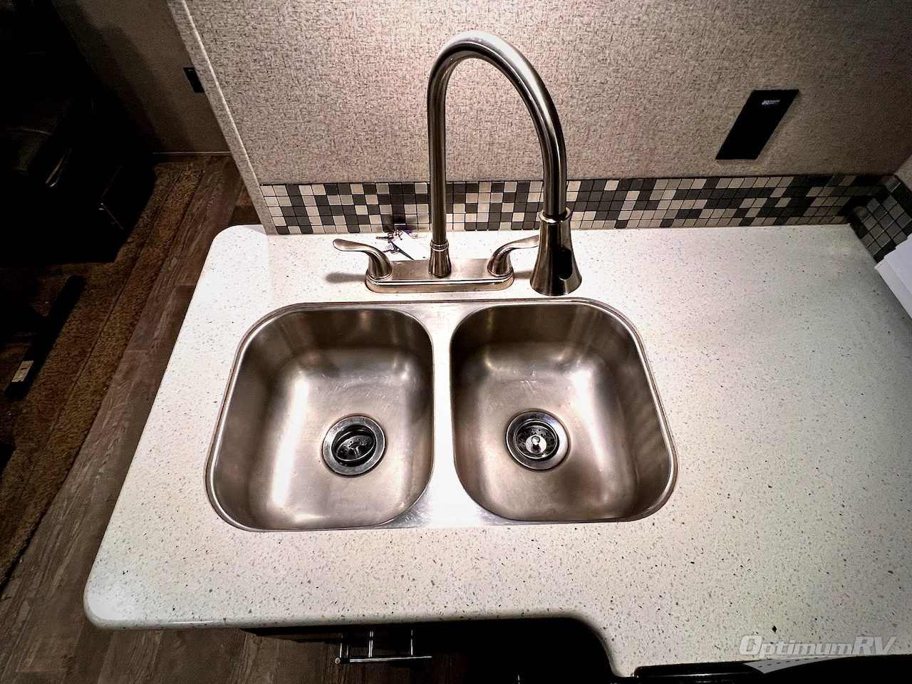 2019 Forest River Flagstaff Super Lite 29BHS Photo 13