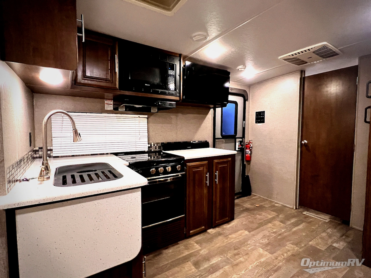 2019 Forest River Flagstaff Super Lite 29BHS Photo 14