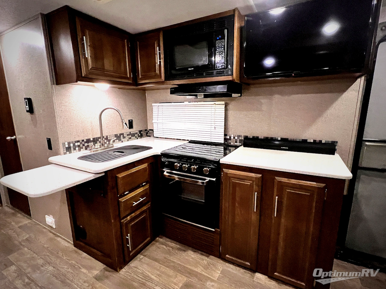 2019 Forest River Flagstaff Super Lite 29BHS Photo 15