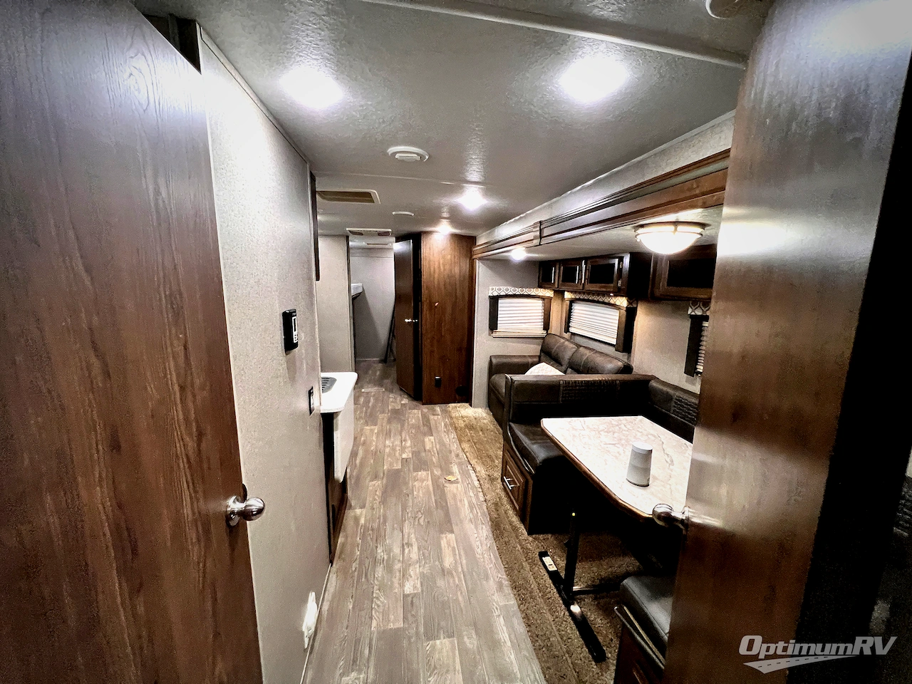 2019 Forest River Flagstaff Super Lite 29BHS Photo 37