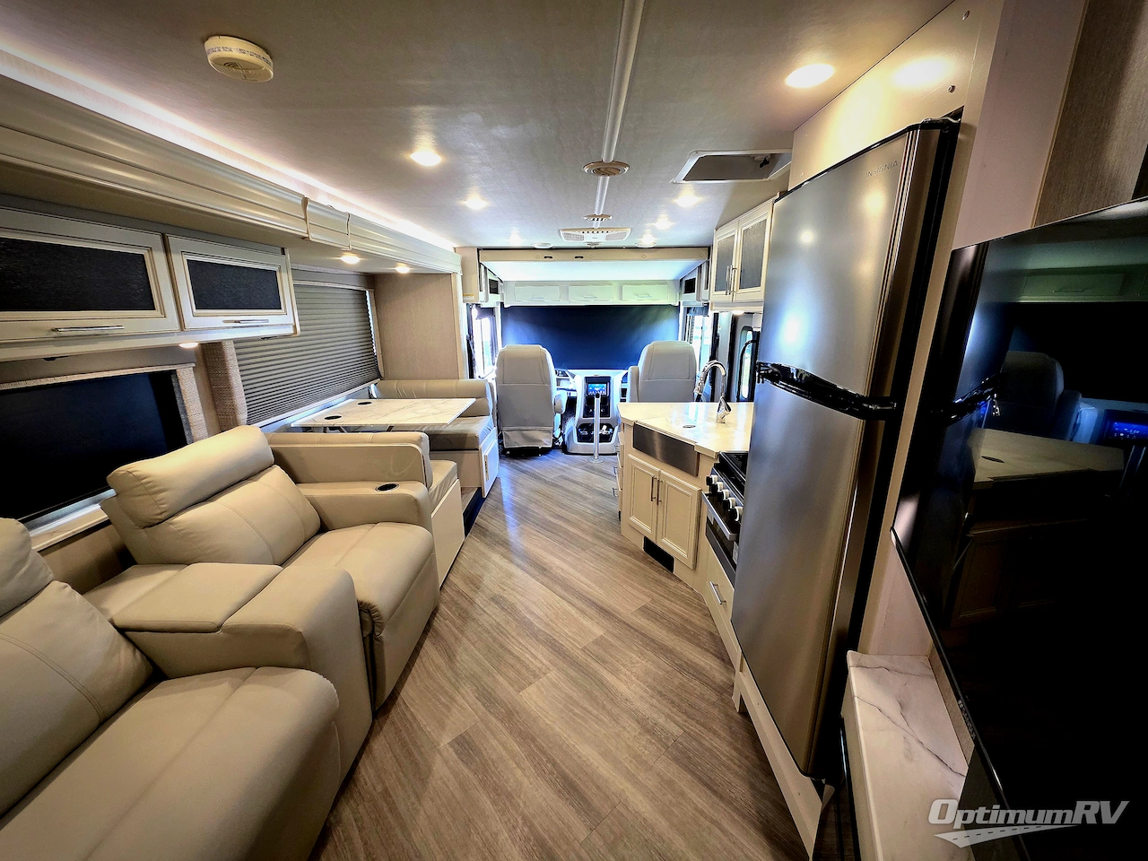 2023 Holiday Rambler Invicta 34MB Photo 5