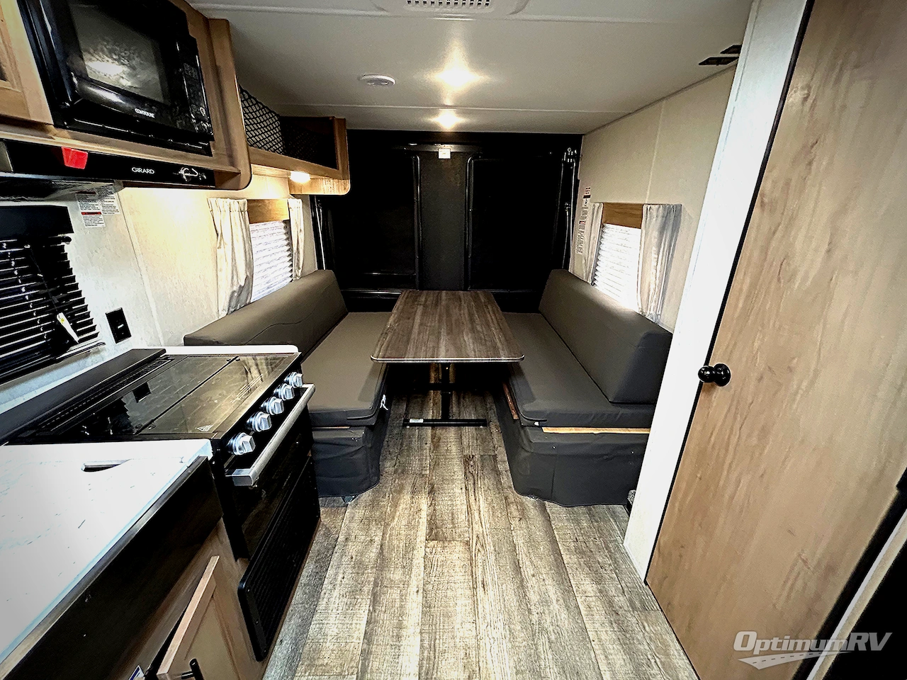 2023 Forest River Cherokee Grey Wolf 22RR Photo 4