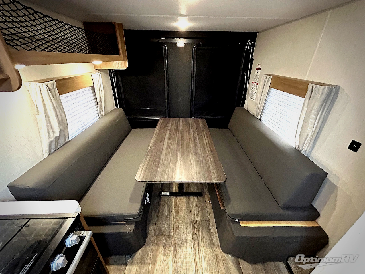 2023 Forest River Cherokee Grey Wolf 22RR Photo 12