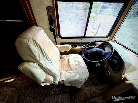 2012 Forest River Georgetown XL 360DS RV Photo 2