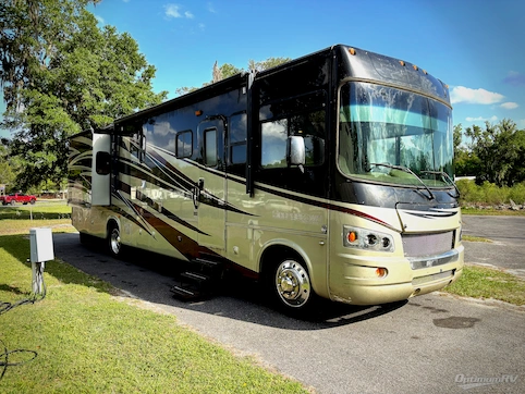 Used 2012 Forest River RV Georgetown XL 360DS Featured Photo