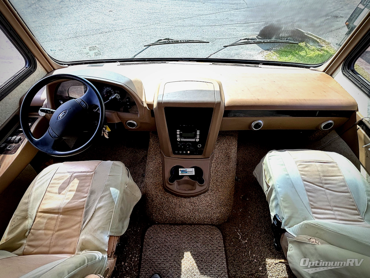 2012 Forest River Georgetown XL 360DS Photo 8