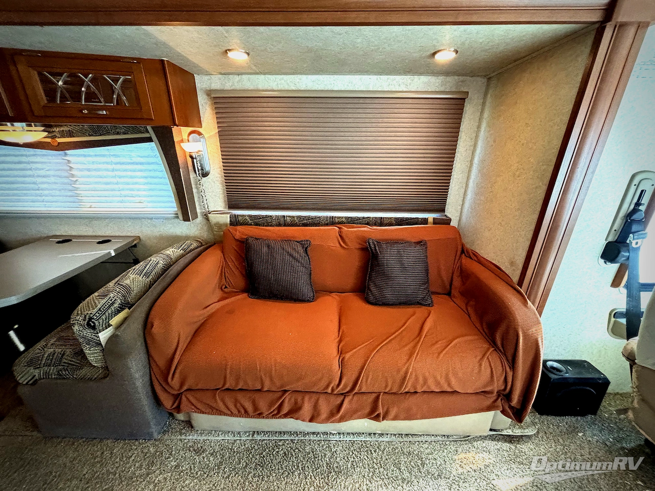 2012 Forest River Georgetown XL 360DS Photo 10