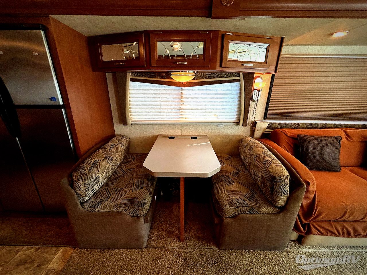 2012 Forest River Georgetown XL 360DS Photo 11