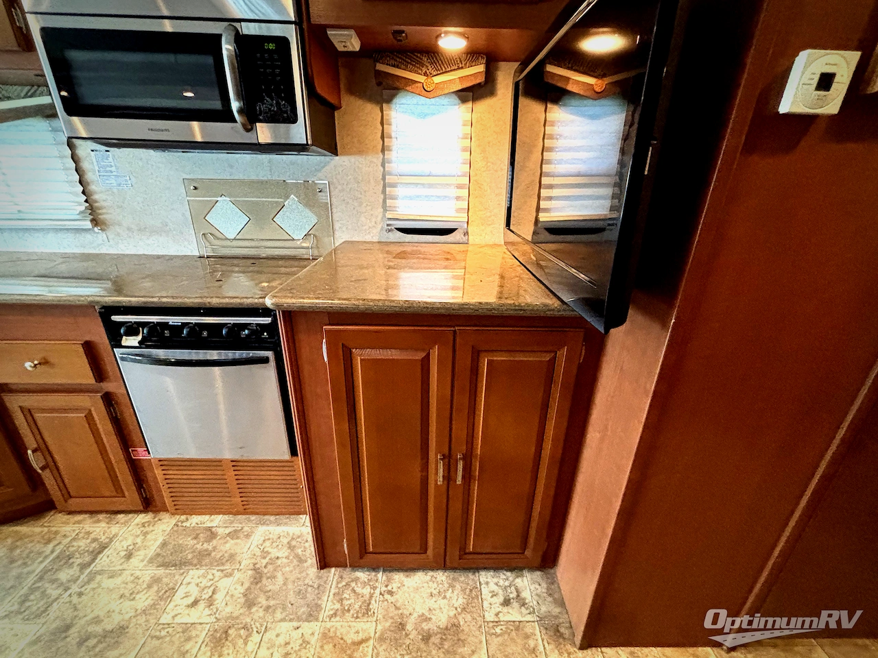 2012 Forest River Georgetown XL 360DS Photo 14