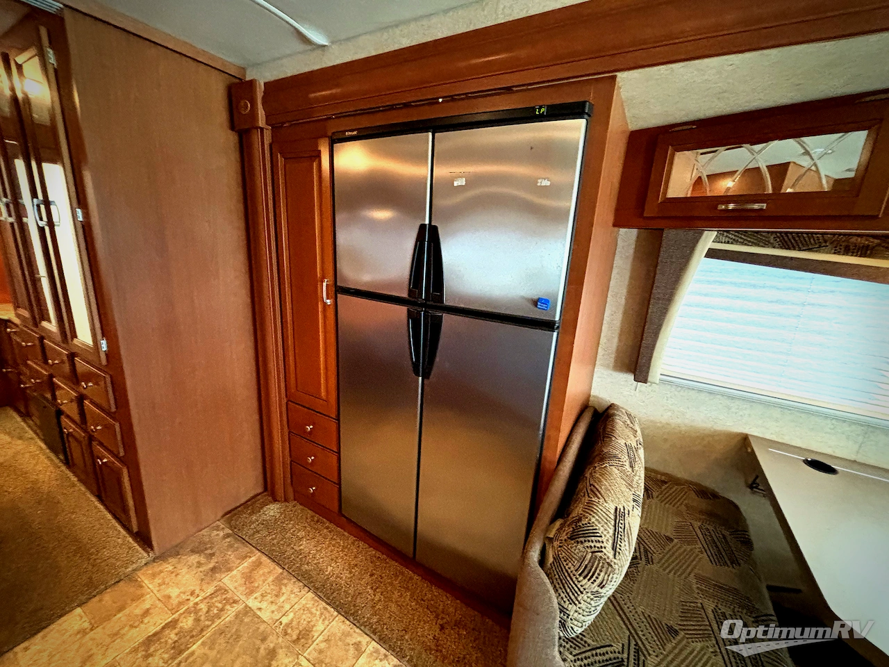 2012 Forest River Georgetown XL 360DS Photo 16