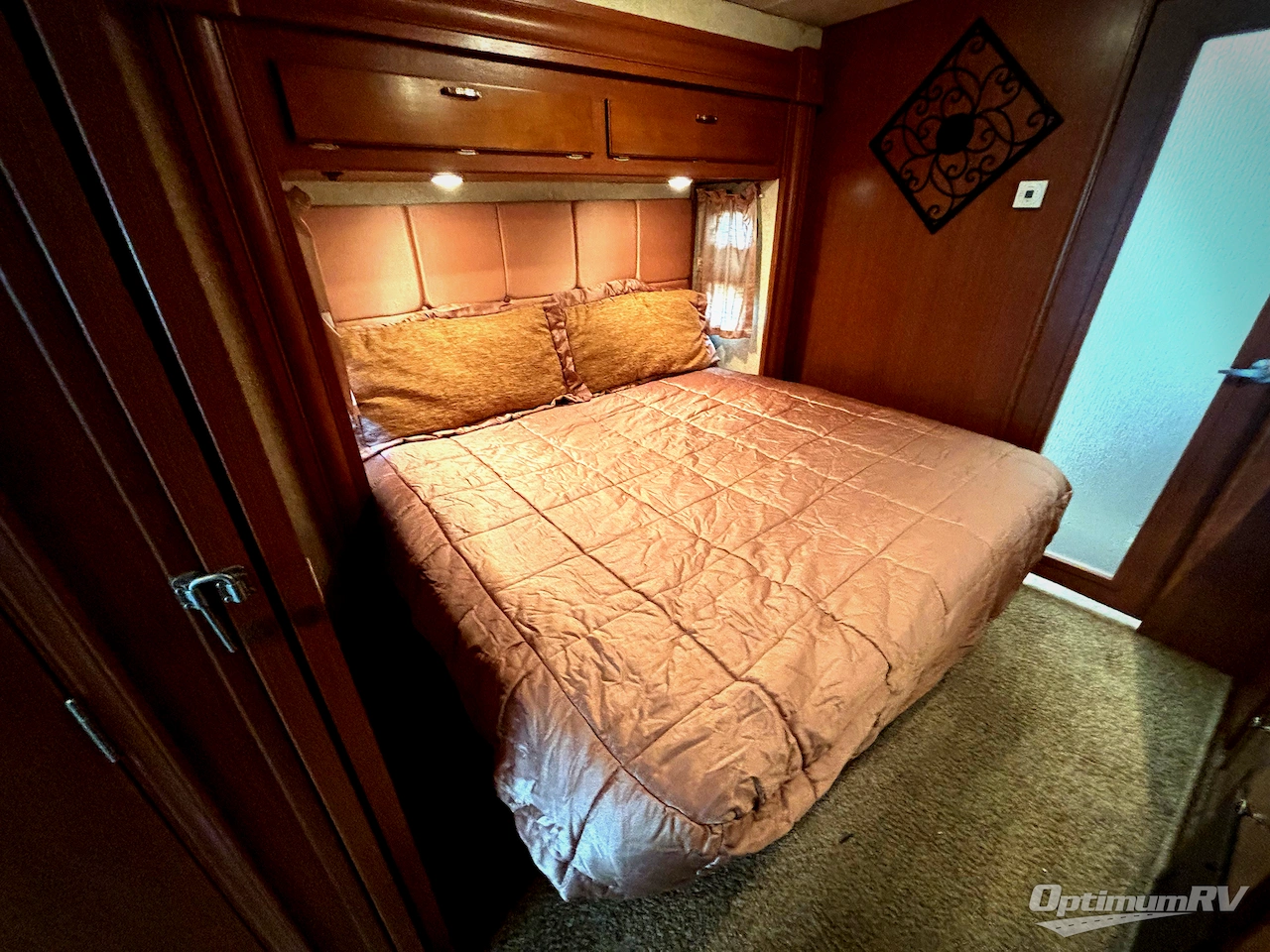 2012 Forest River Georgetown XL 360DS Photo 19