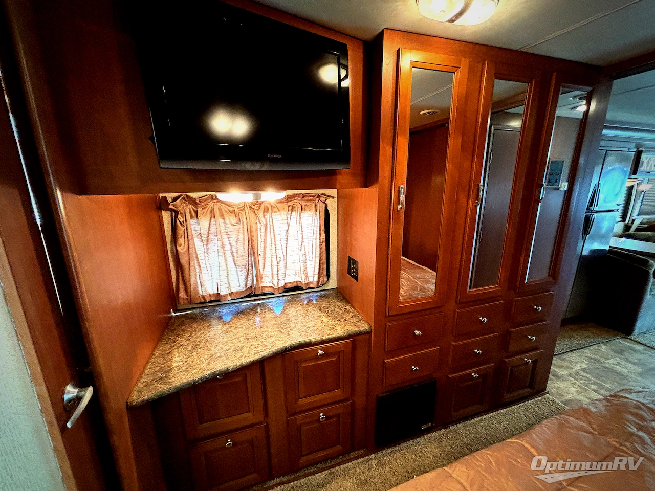 2012 Forest River Georgetown XL 360DS Photo 20