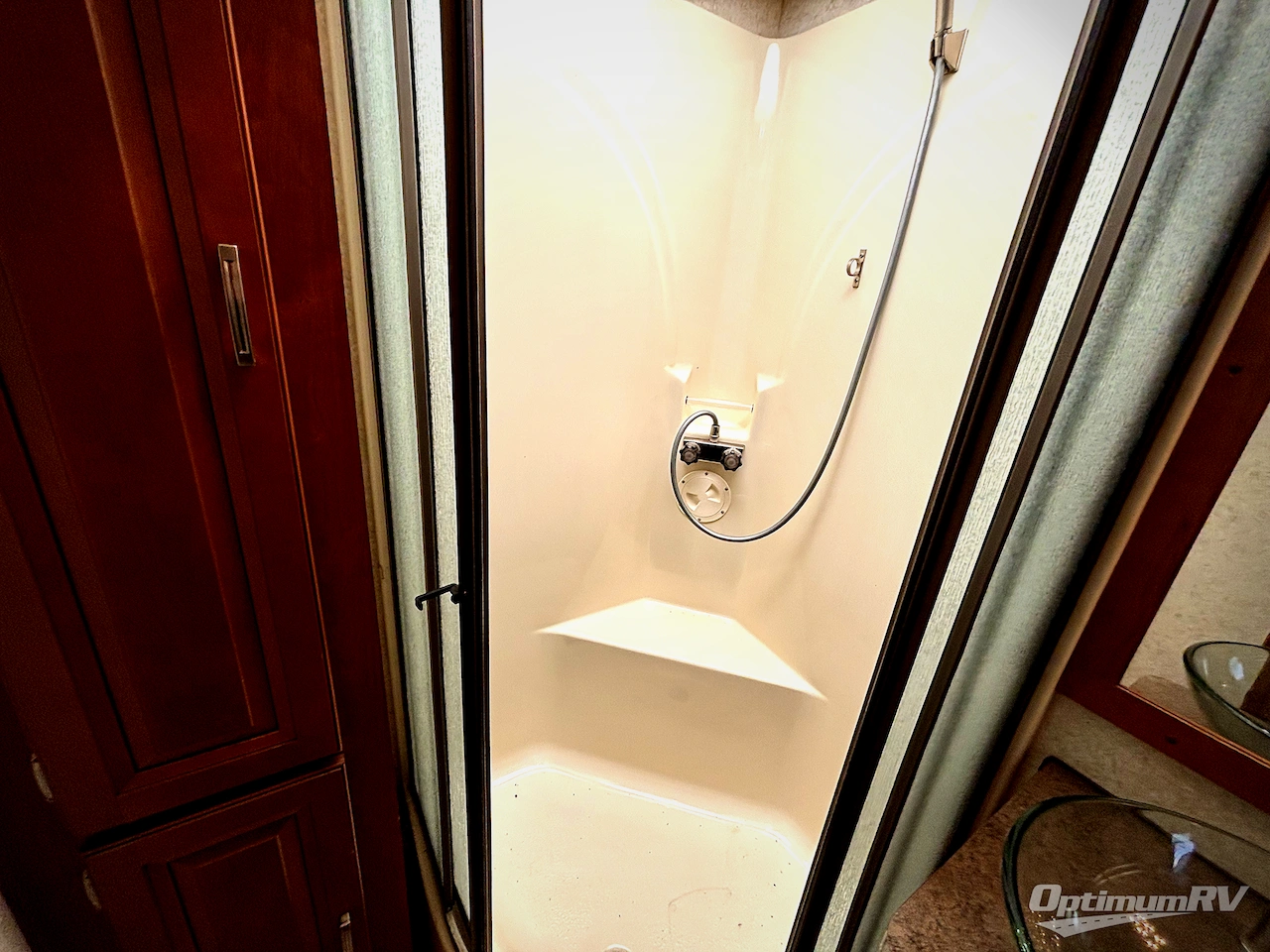 2012 Forest River Georgetown XL 360DS Photo 23