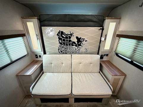 2024 NO BOUNDARIES NOBO 19.6 RV Photo 3