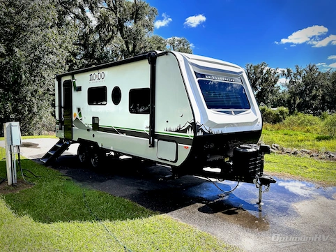 Used 2024 NO BOUNDARIES NOBO 19.6 Featured Photo