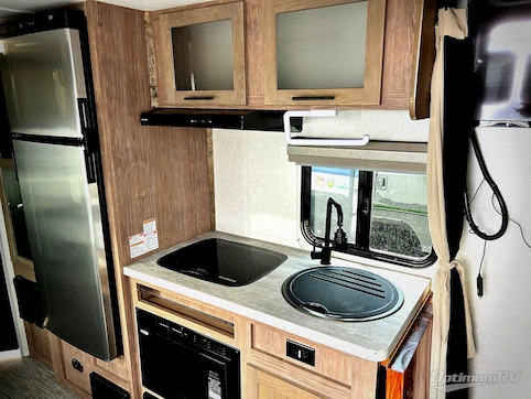 2022 Forest River No Boundaries NB19.3 RV Photo 2