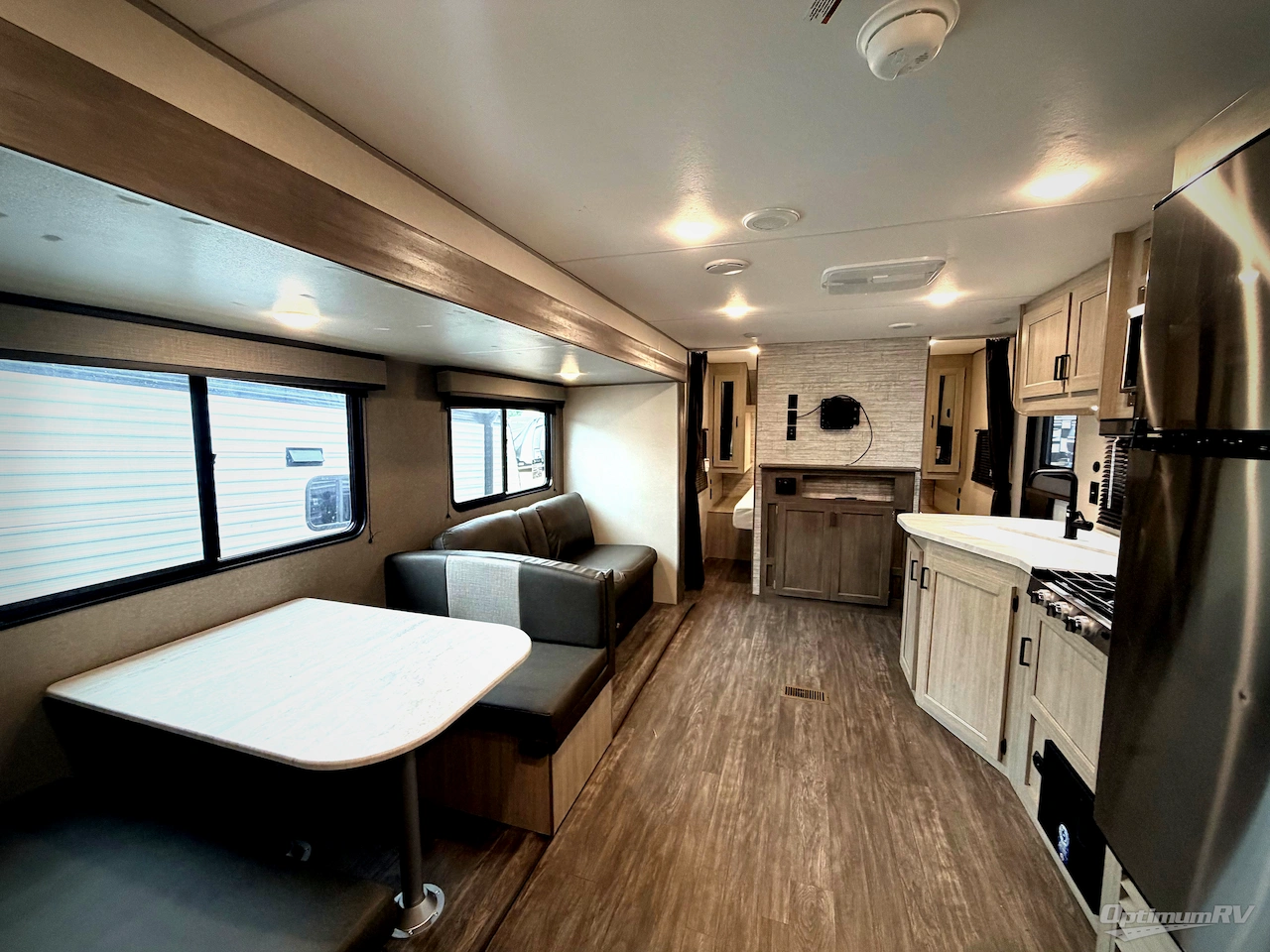 2025 Forest River Aurora Light 26BHS Photo 7